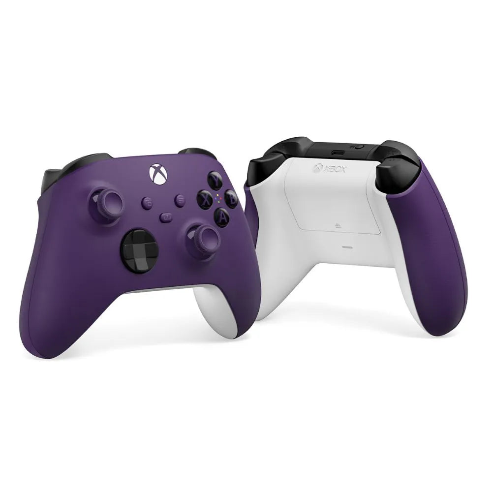 Manette Xbox Series Astral Purple