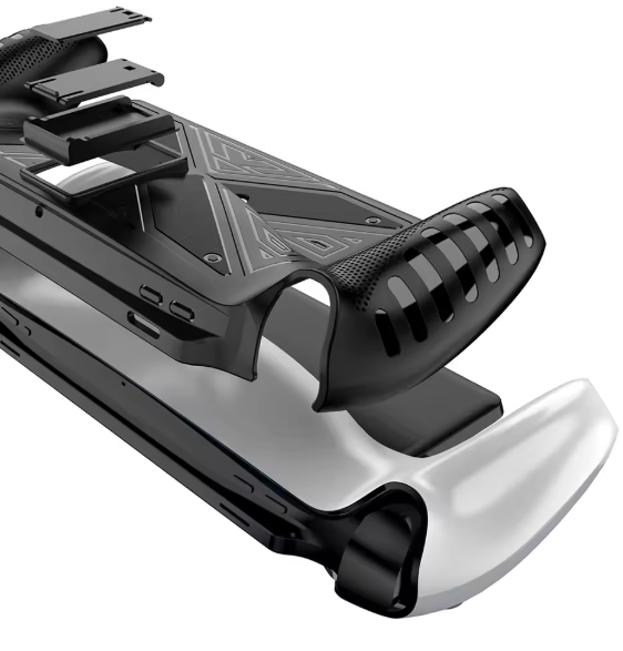 Étui de protection en TPU Pour PS Portal Avec Support