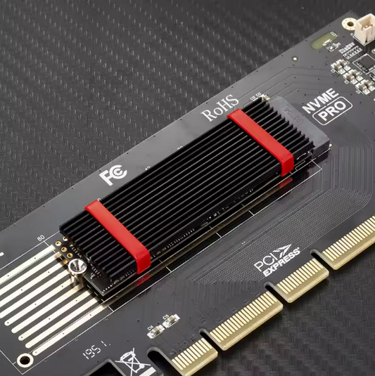 Dissipateur SSD m.2  size (2280)