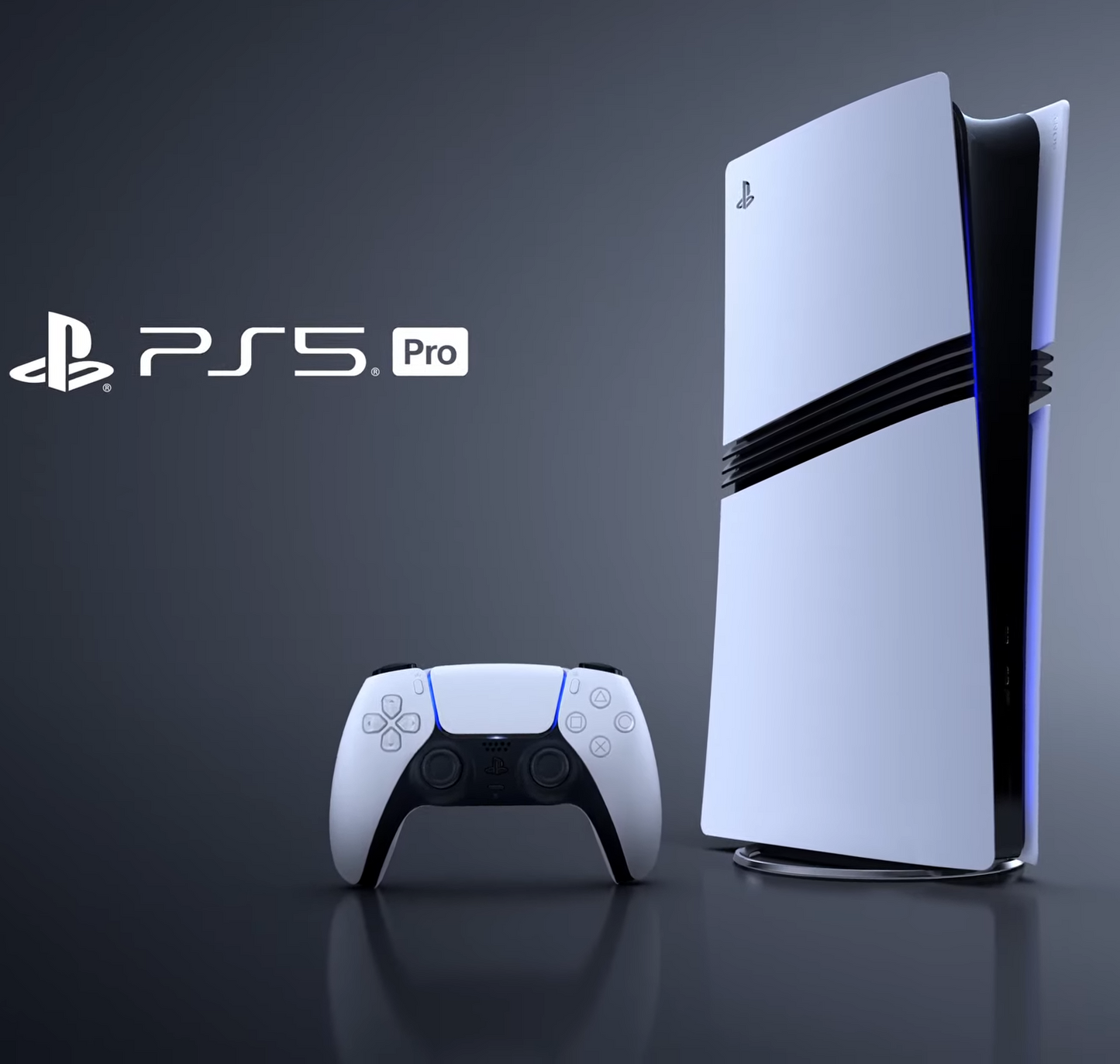 Playstation 5 Pro (PS5 Pro)