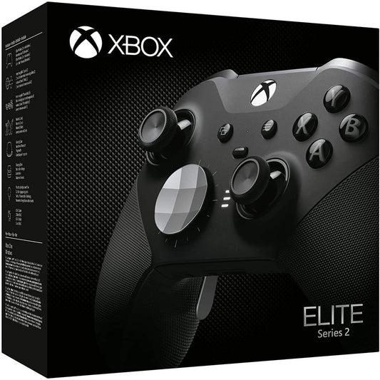 Manette Sans Fil Xbox Elite Series 2 Occasion ♻️