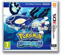 Chargement Jeux Nintendo 3DS