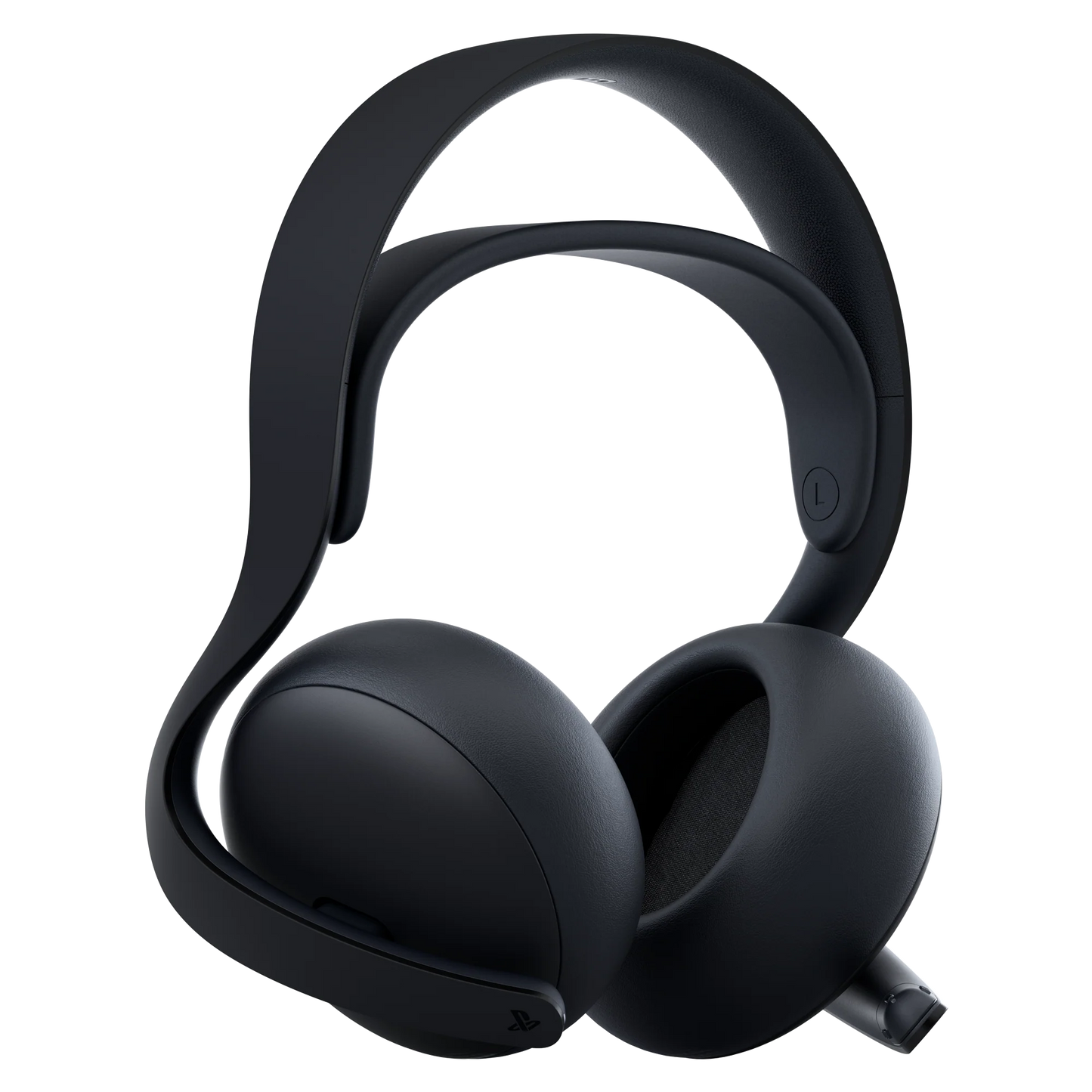 Casque Sony Playstation Pulse Elite Black