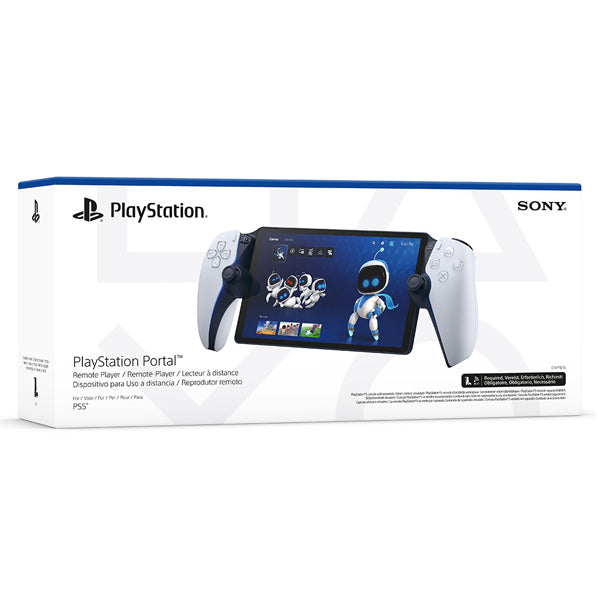 PlayStation Portal Occasion
