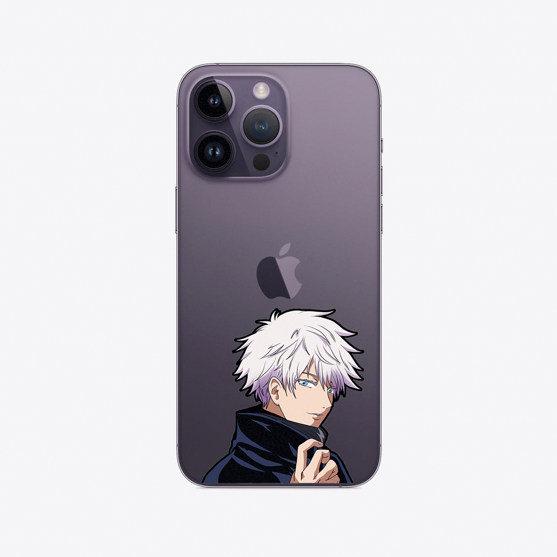 Sticker 3D Jujutsu Kaisen