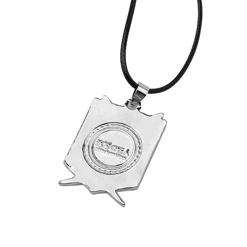 Chaine Attaque Des Titans Noir