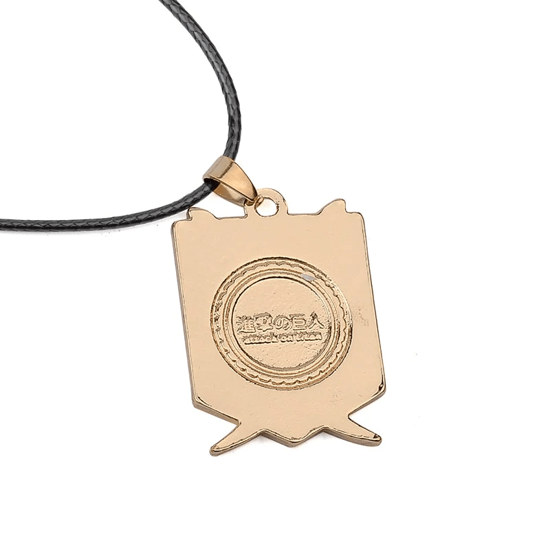 Chaine Attaque Des Titans Golden