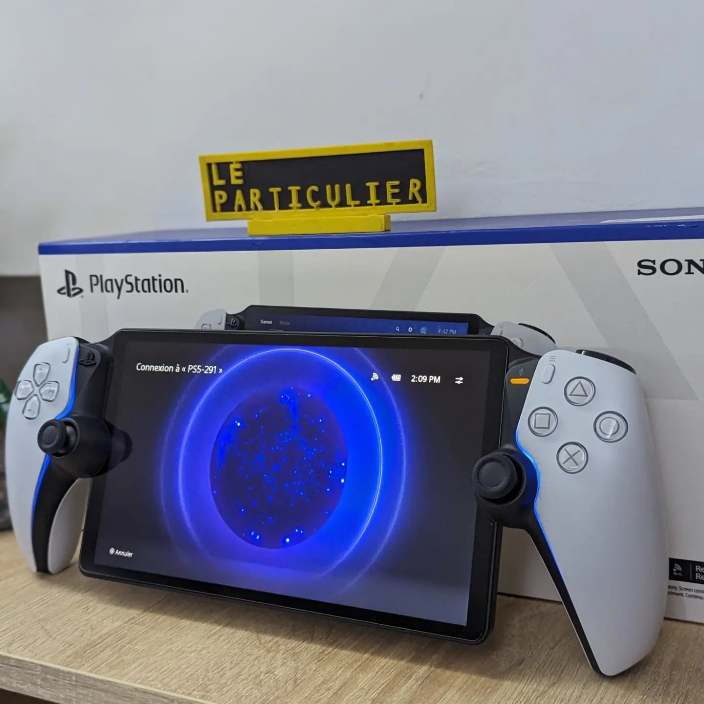 PlayStation Portal
