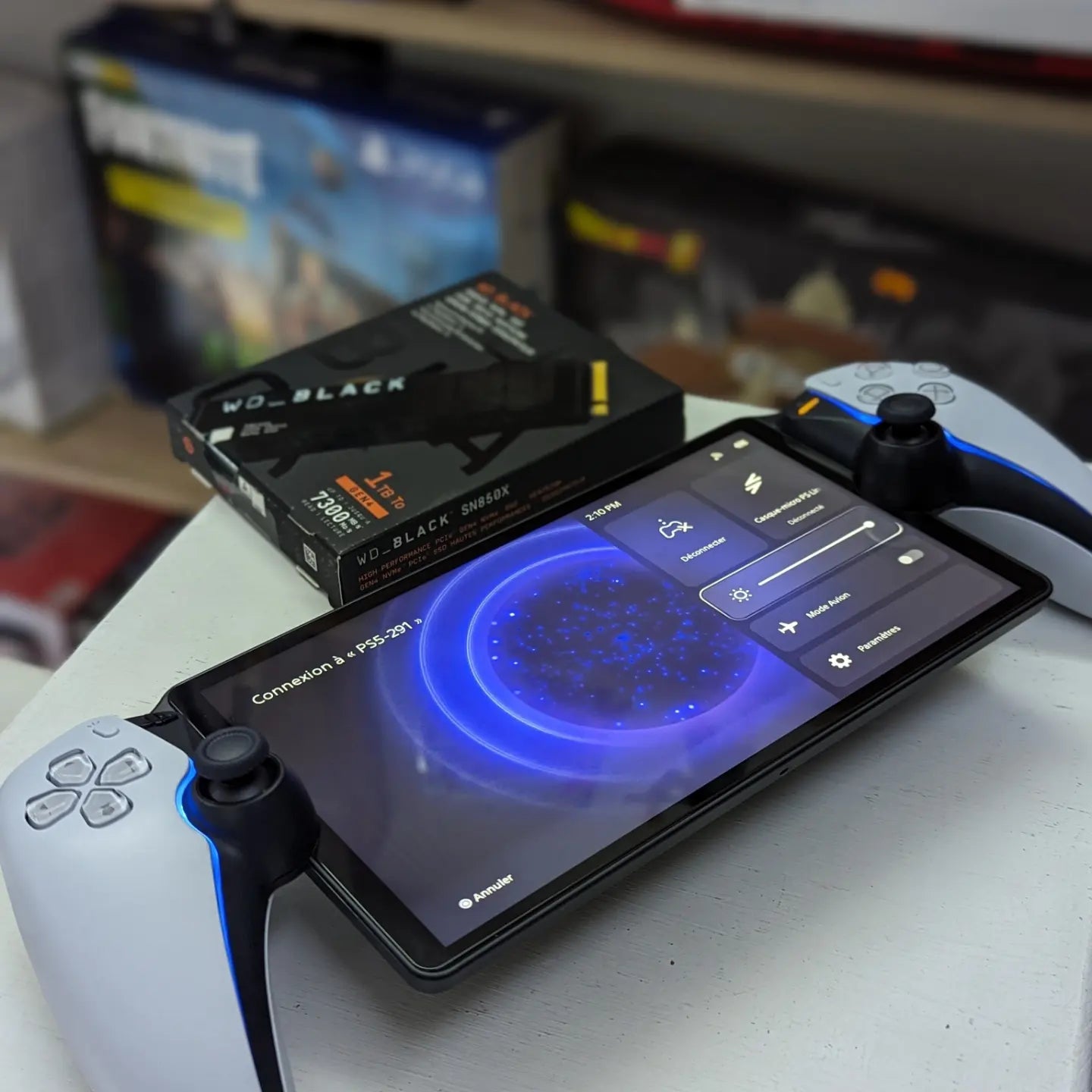 PlayStation Portal
