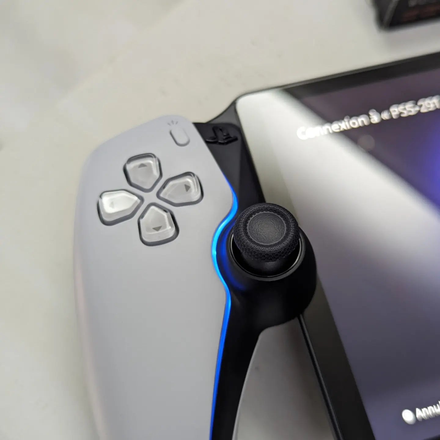 PlayStation Portal