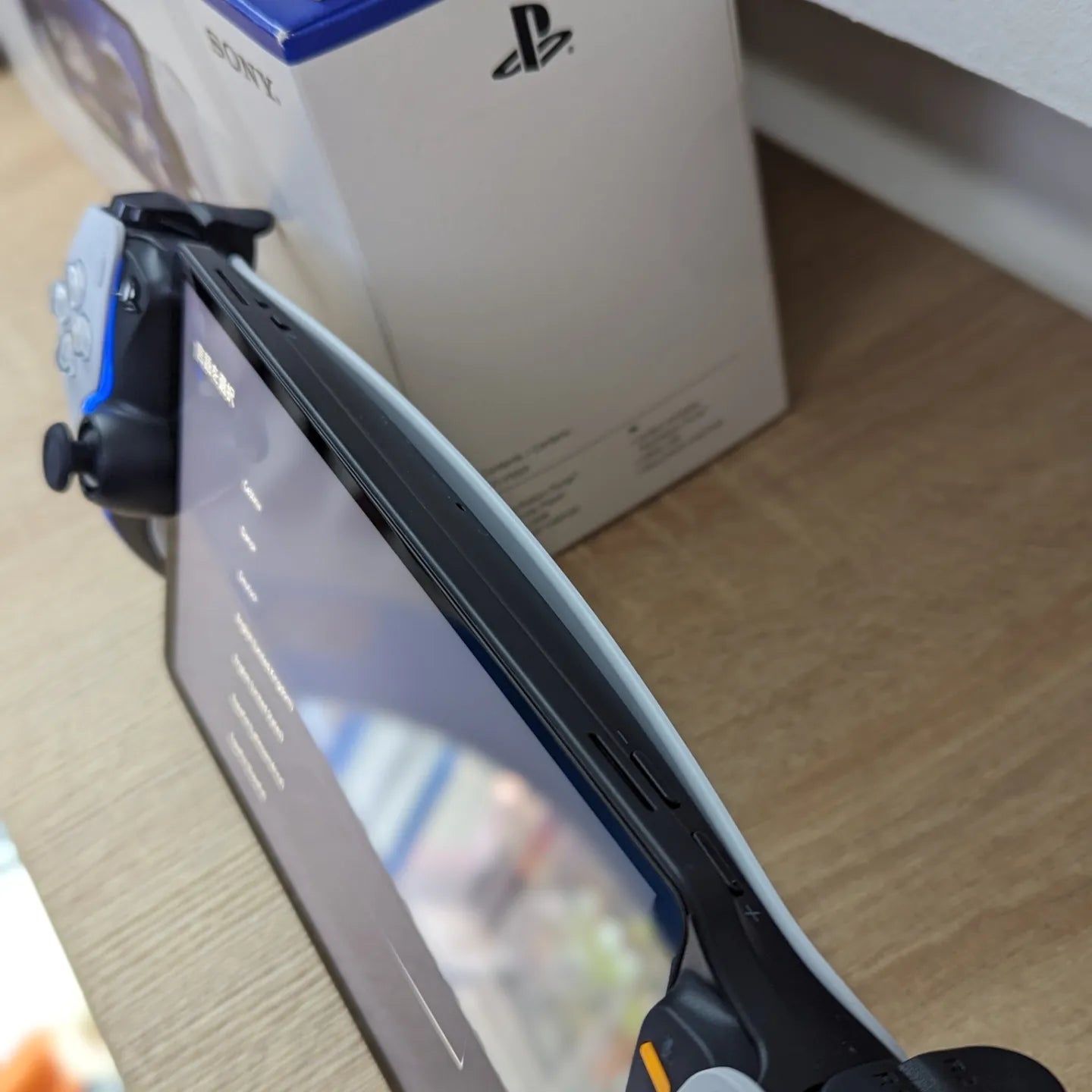 PlayStation Portal