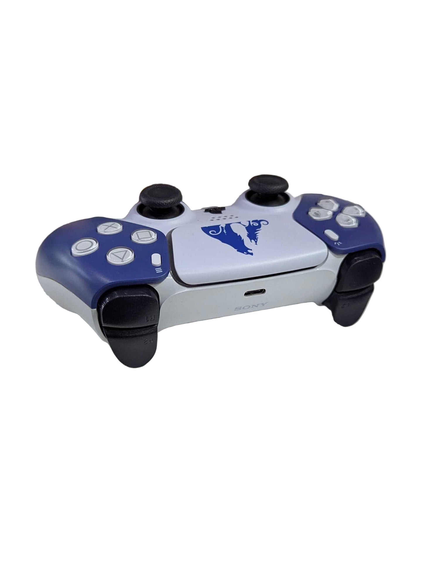 Manette Dualsense Personnalisé -God Of War-