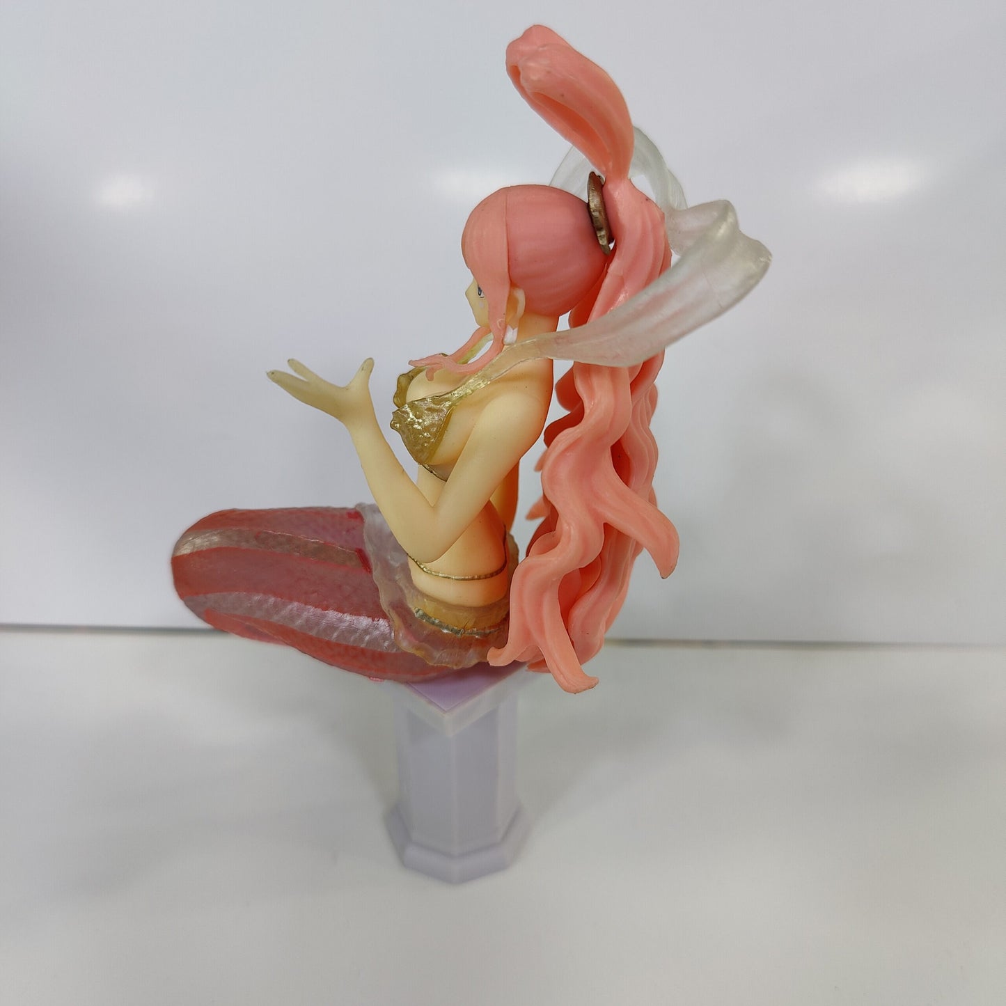 Figurine One Piece Shirahoshi (16CM)