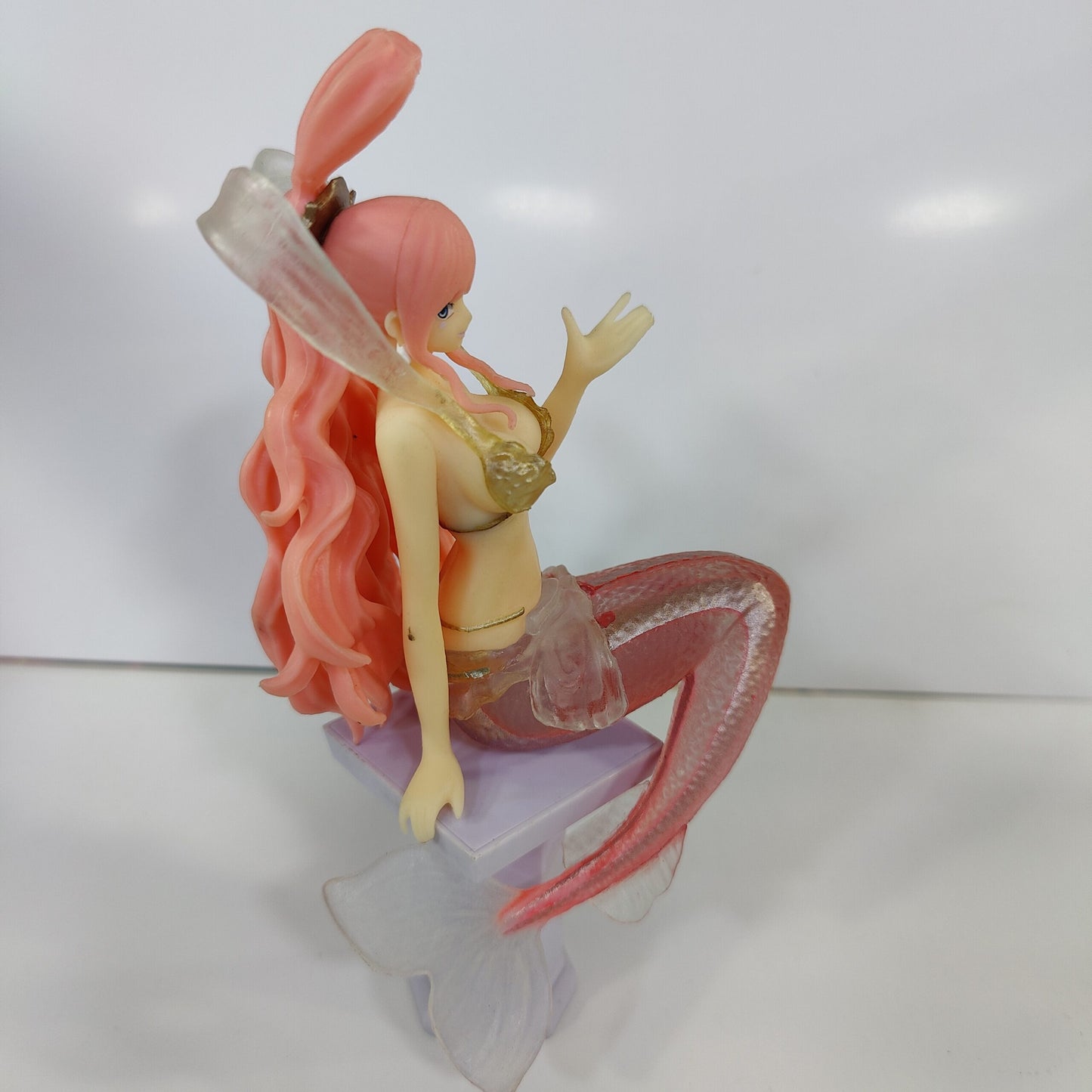 Figurine One Piece Shirahoshi (16CM)