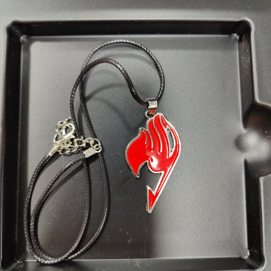 Collier / Chaines Fairy Tail