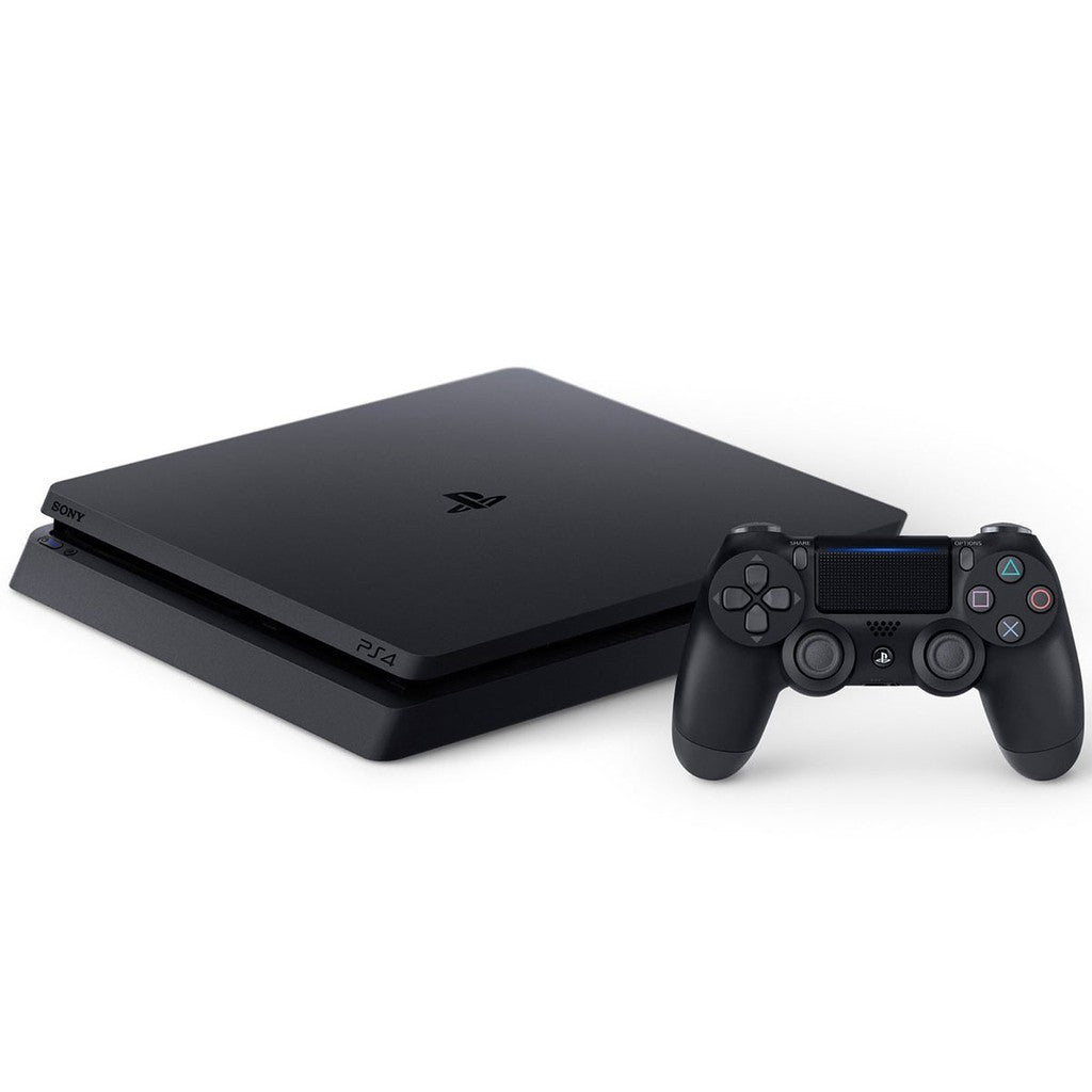 Playstation 4 / Ps4 Slim 500 Gb Occasion ♻️