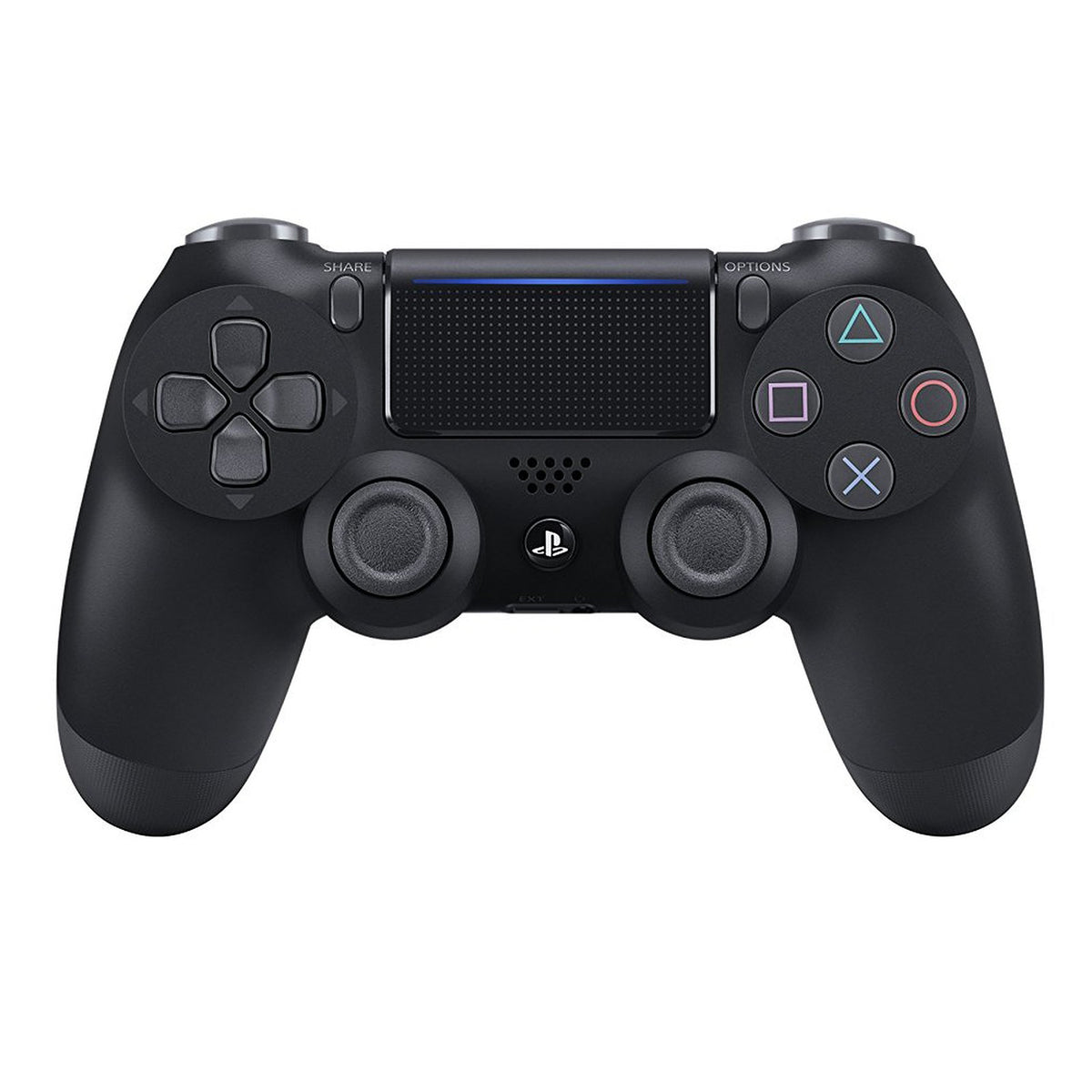 Manette PS4 DualShock V2 Noir