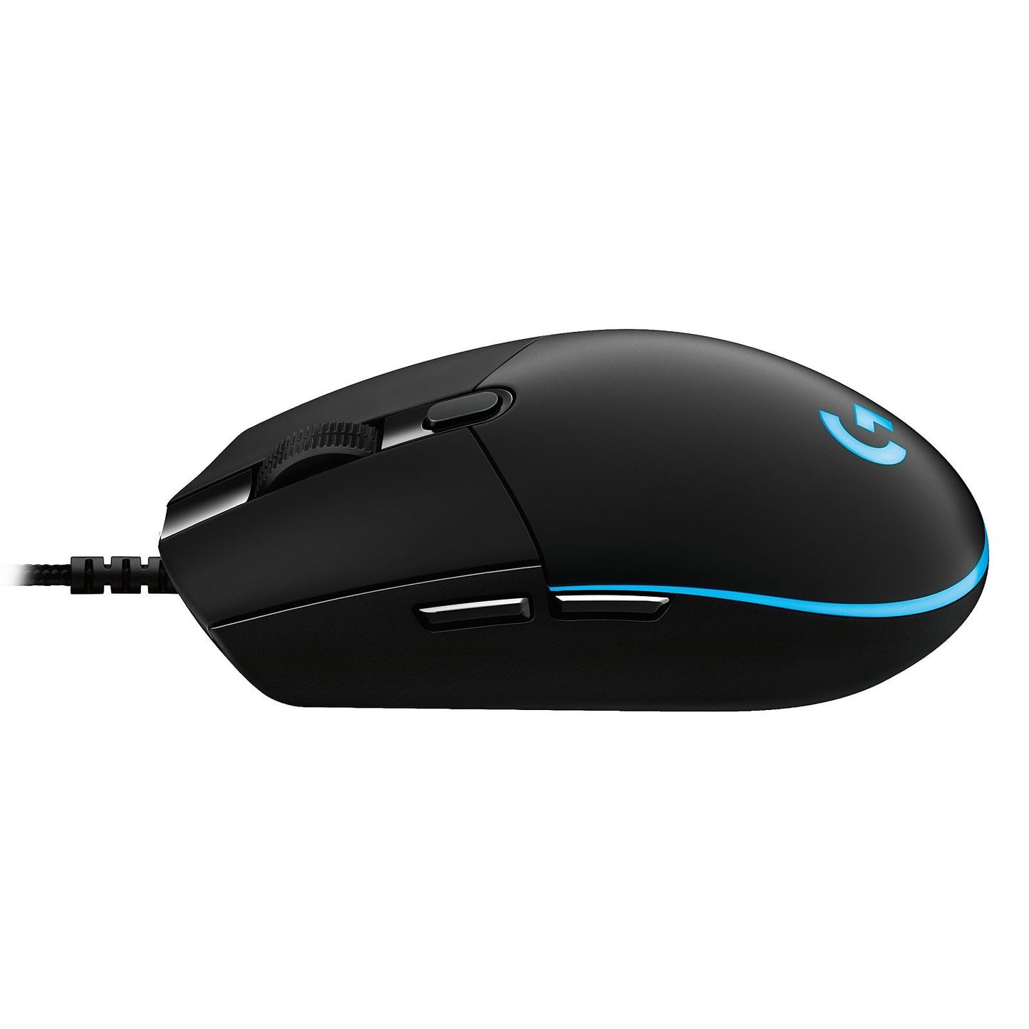 Souris Logitech G Pro Wired Gaming Mouse (Noir)