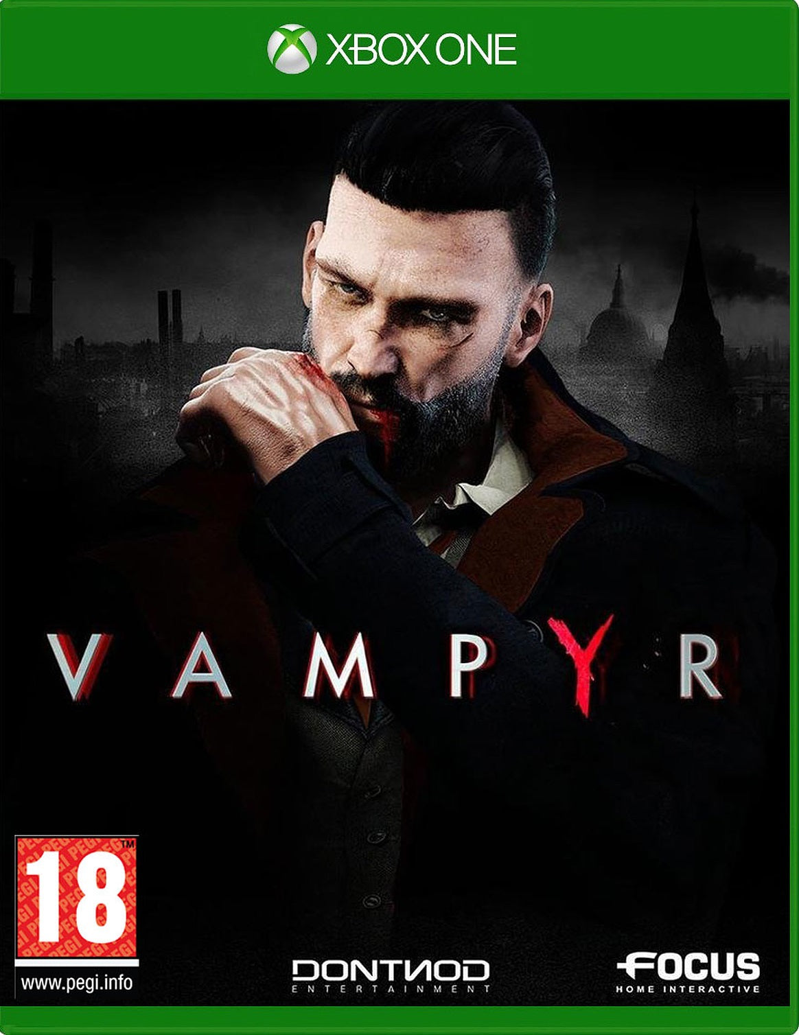 VAMPYR