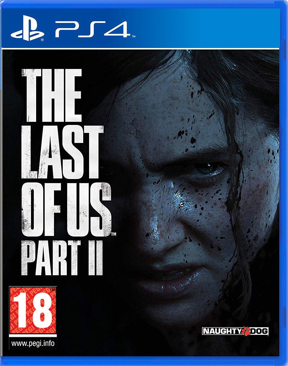 The Last of Us 2 Ps4 Occasion ♻️