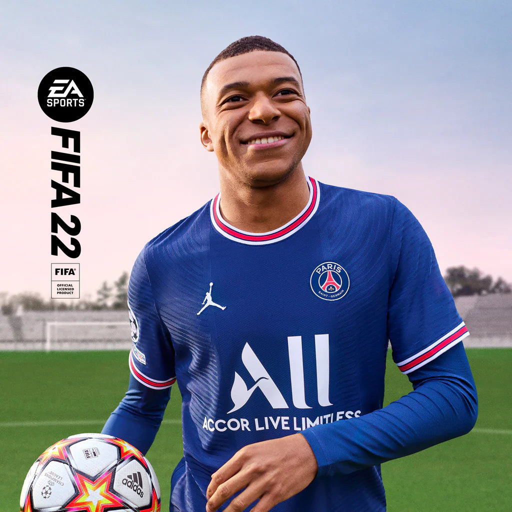 Fifa22 (PS4) Occasion