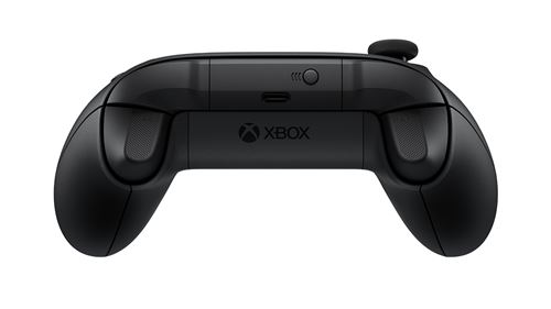 Manette Xbox One Series S/X Carbon Black (Sans Boite) Occasion ♻️