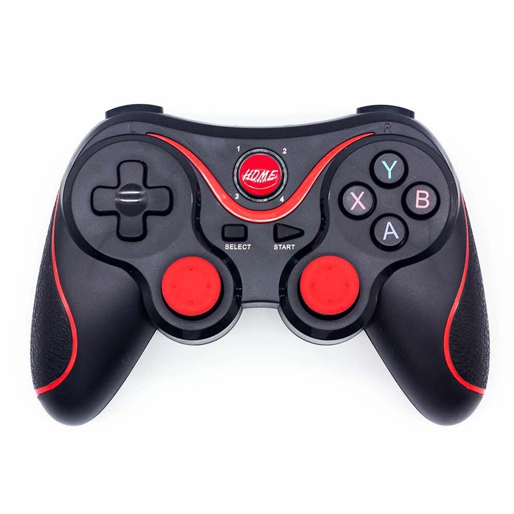 Manette Android / iOS X3