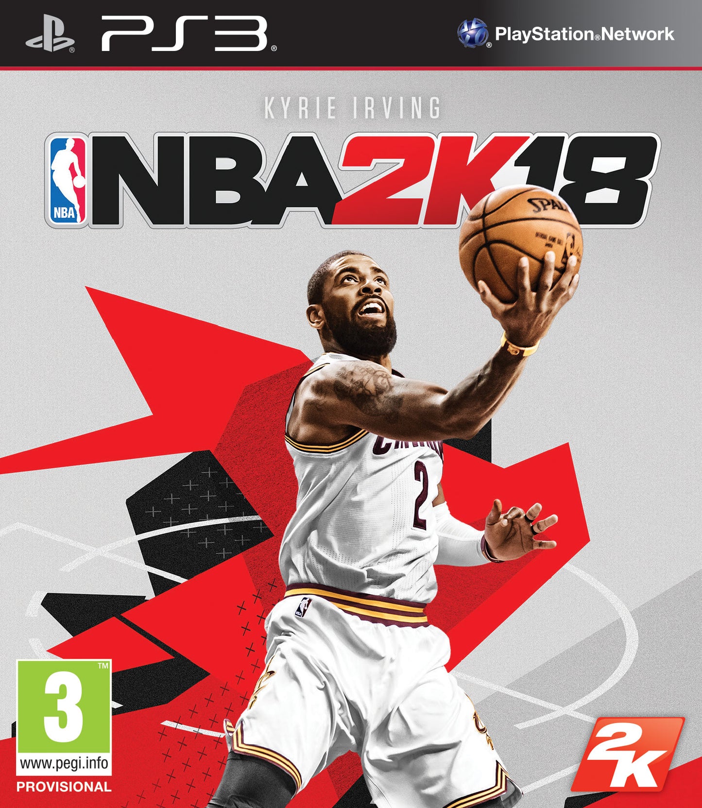 Chargement JEUX PS3