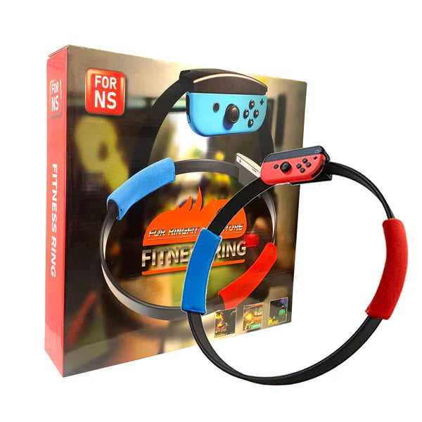 RingFit Adventure (Copie) +Jeu (Nintendo Switch)