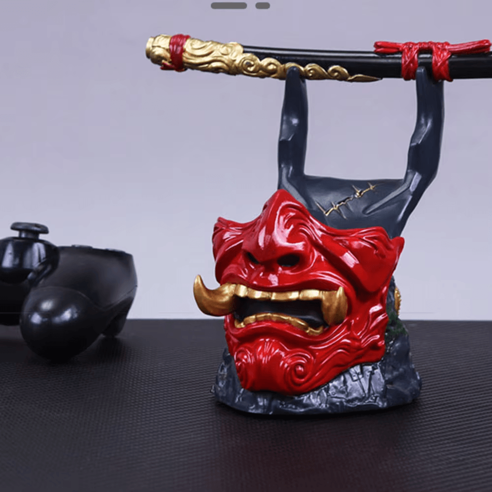 Support Universel Pour Manette -Oni-