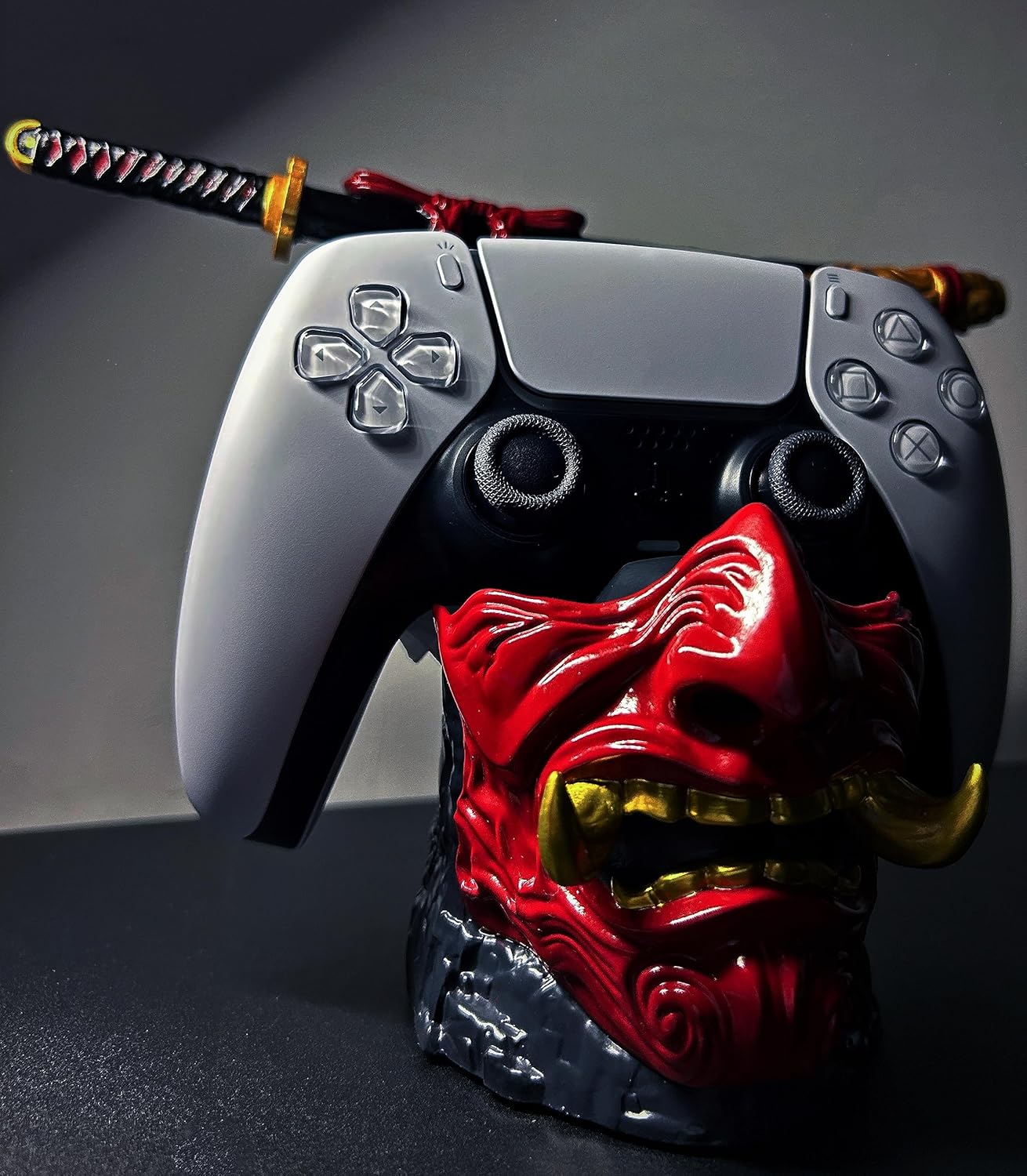 Support Universel Pour Manette -Oni-