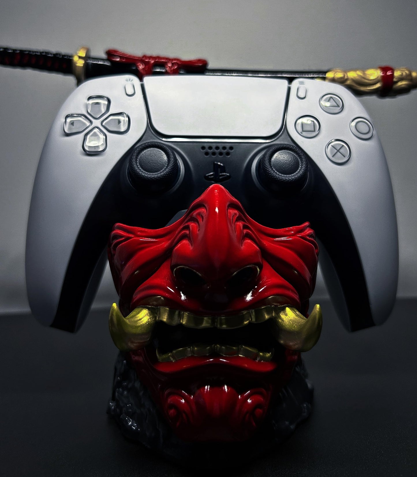 Support Universel Pour Manette -Oni-