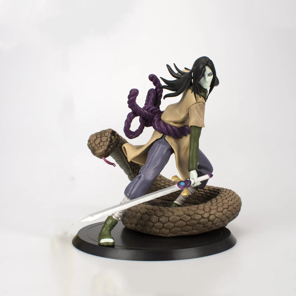 Figurine Orochimaru