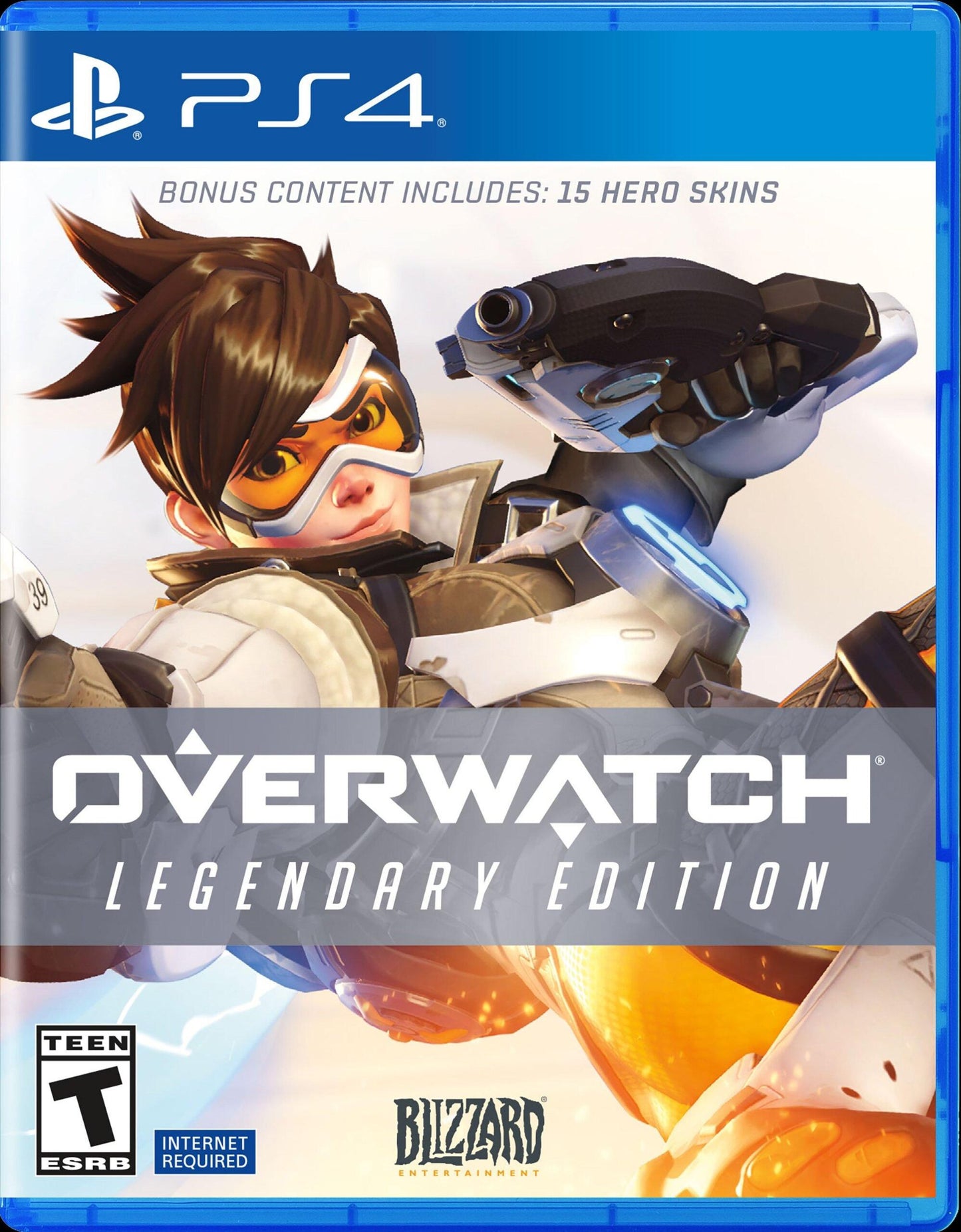 Overwatch Lgendary Edition Occasion ♻️