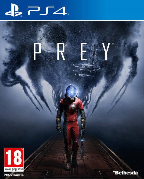 PREY / PS4 Occasion ♻️