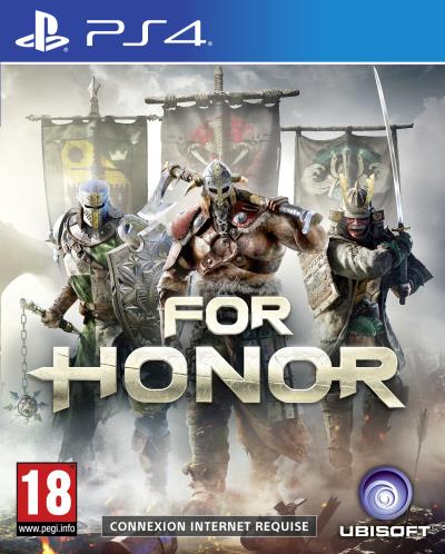 For Honor (FR) *Online Occasion ♻️