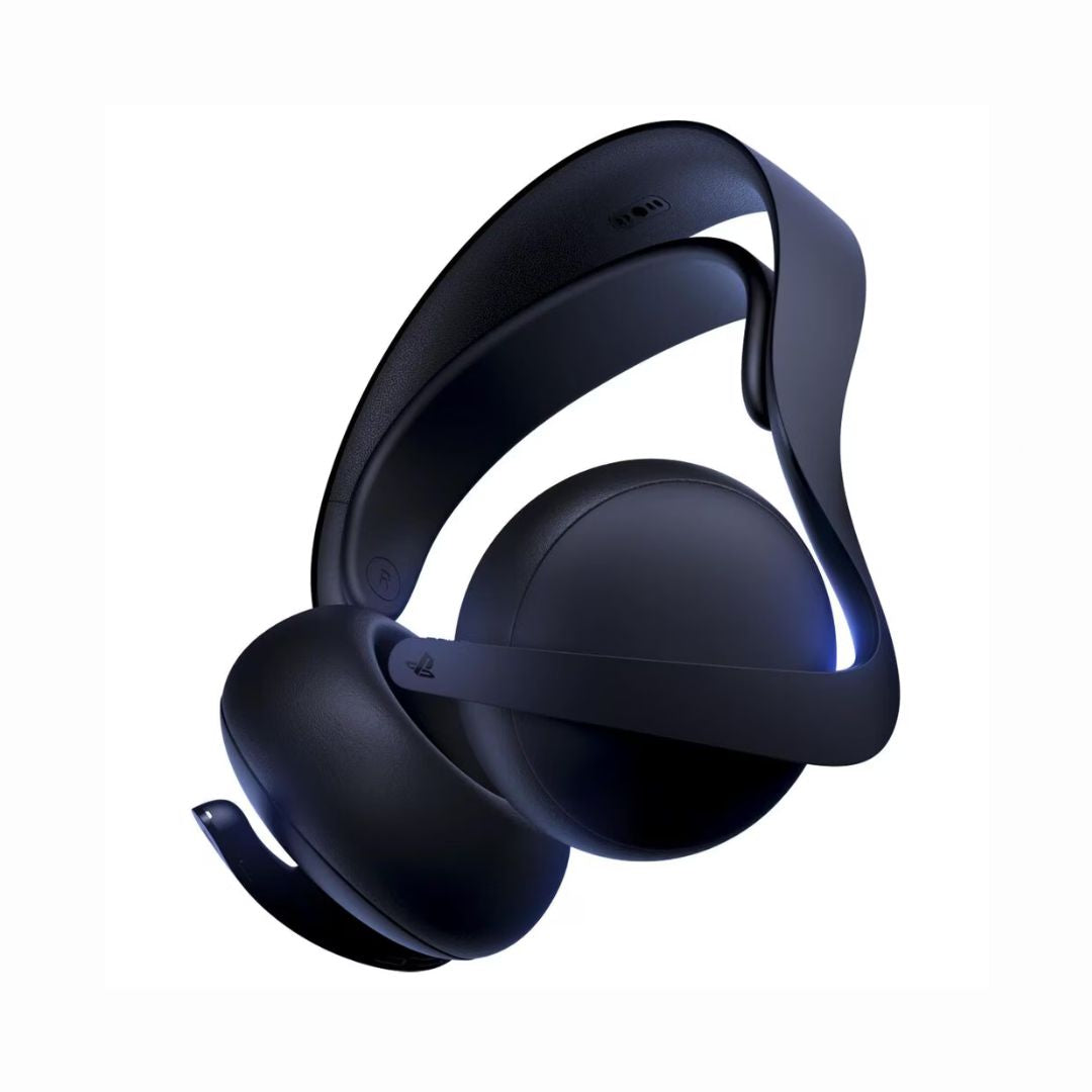 Casque Sony Playstation Pulse Elite Black