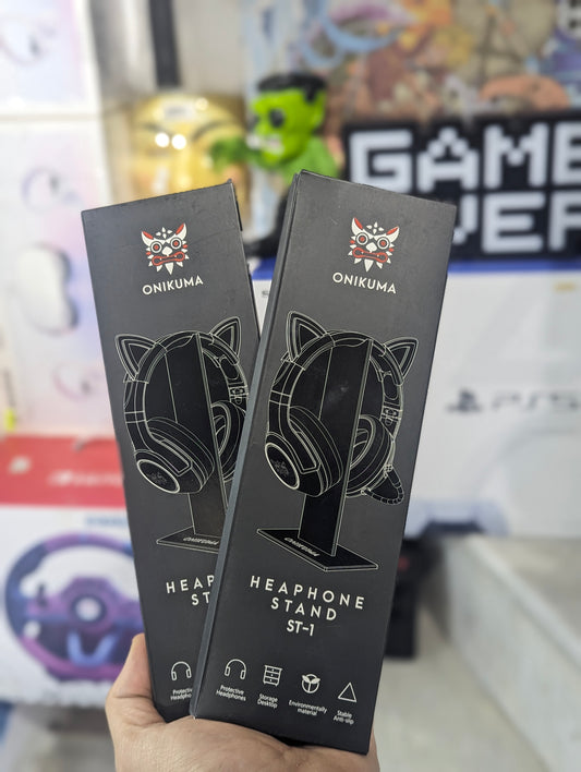 Headset Holder Onikuma