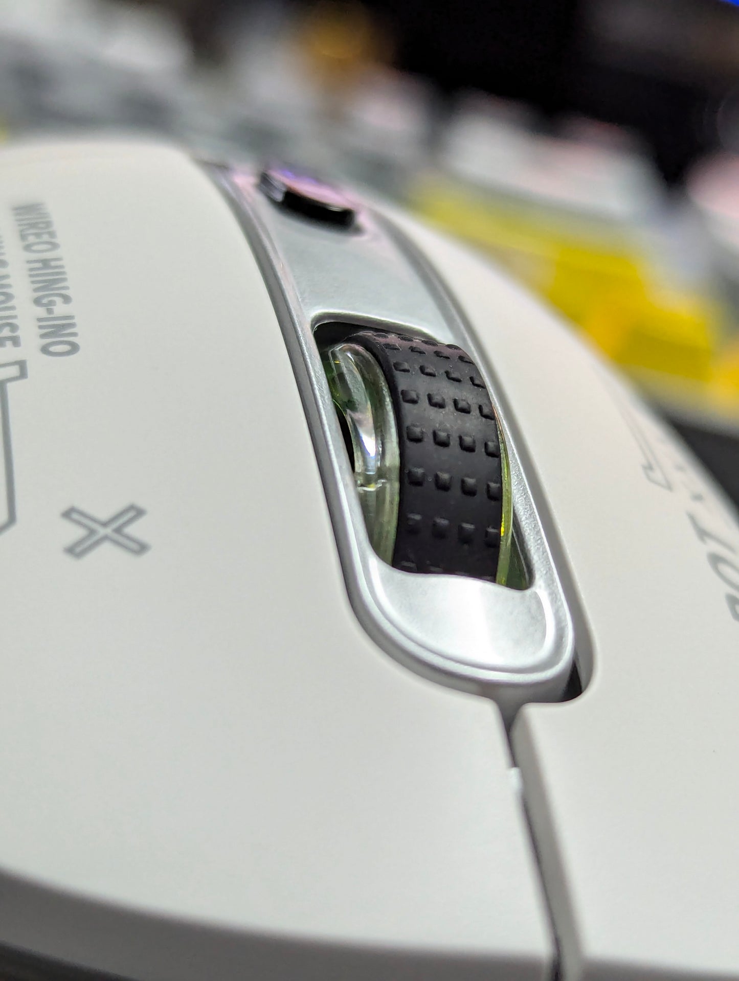 Souris Sans Fil Havit Gams64WB Wireless Gaming Mouse Bluetooth