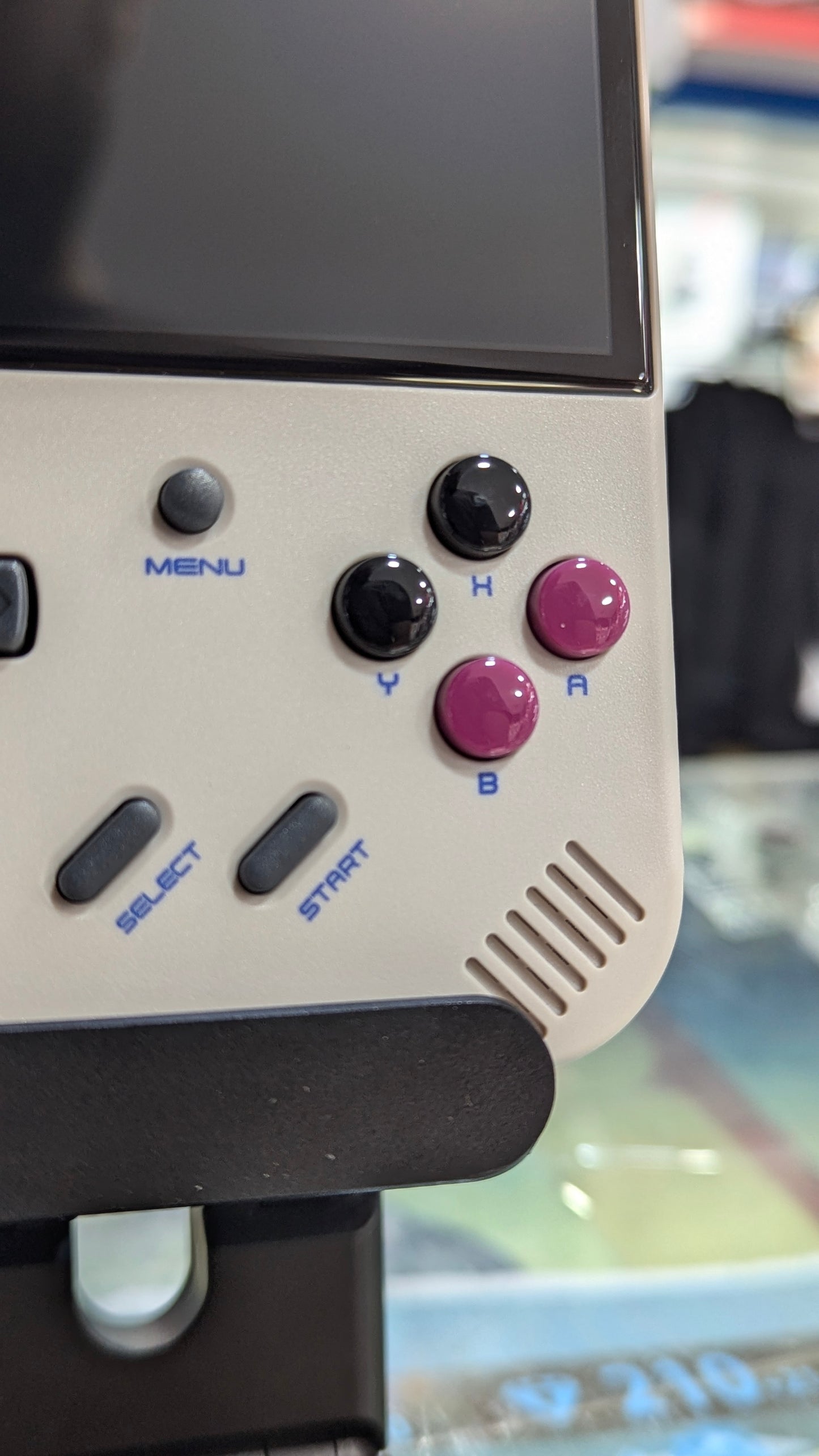 Console Retro ANBERNIC RG35XX Plus 64 GB