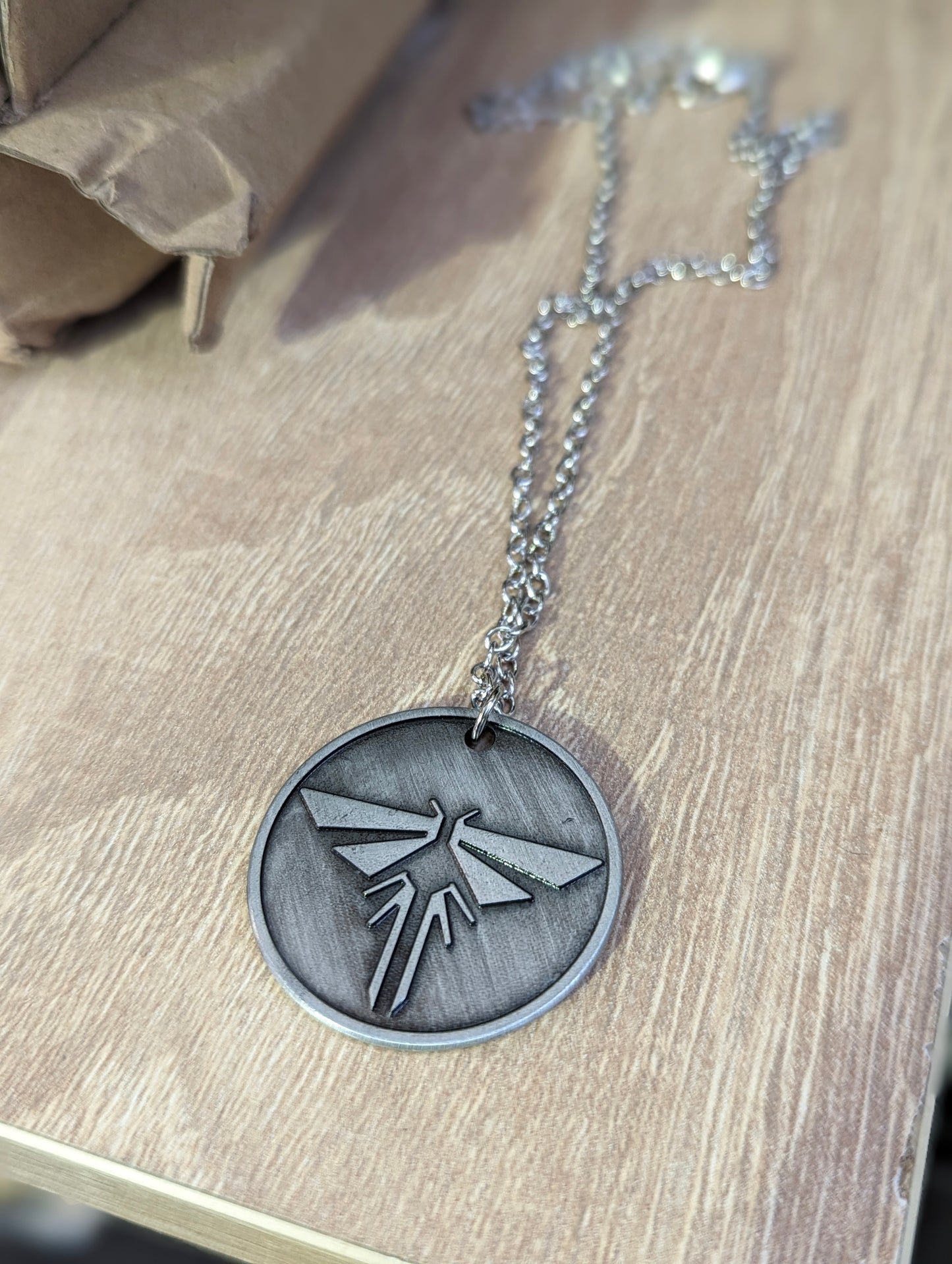 Chaine The Last Of Us