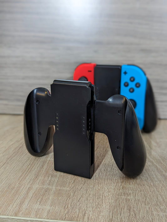 Support Joy Con Grip