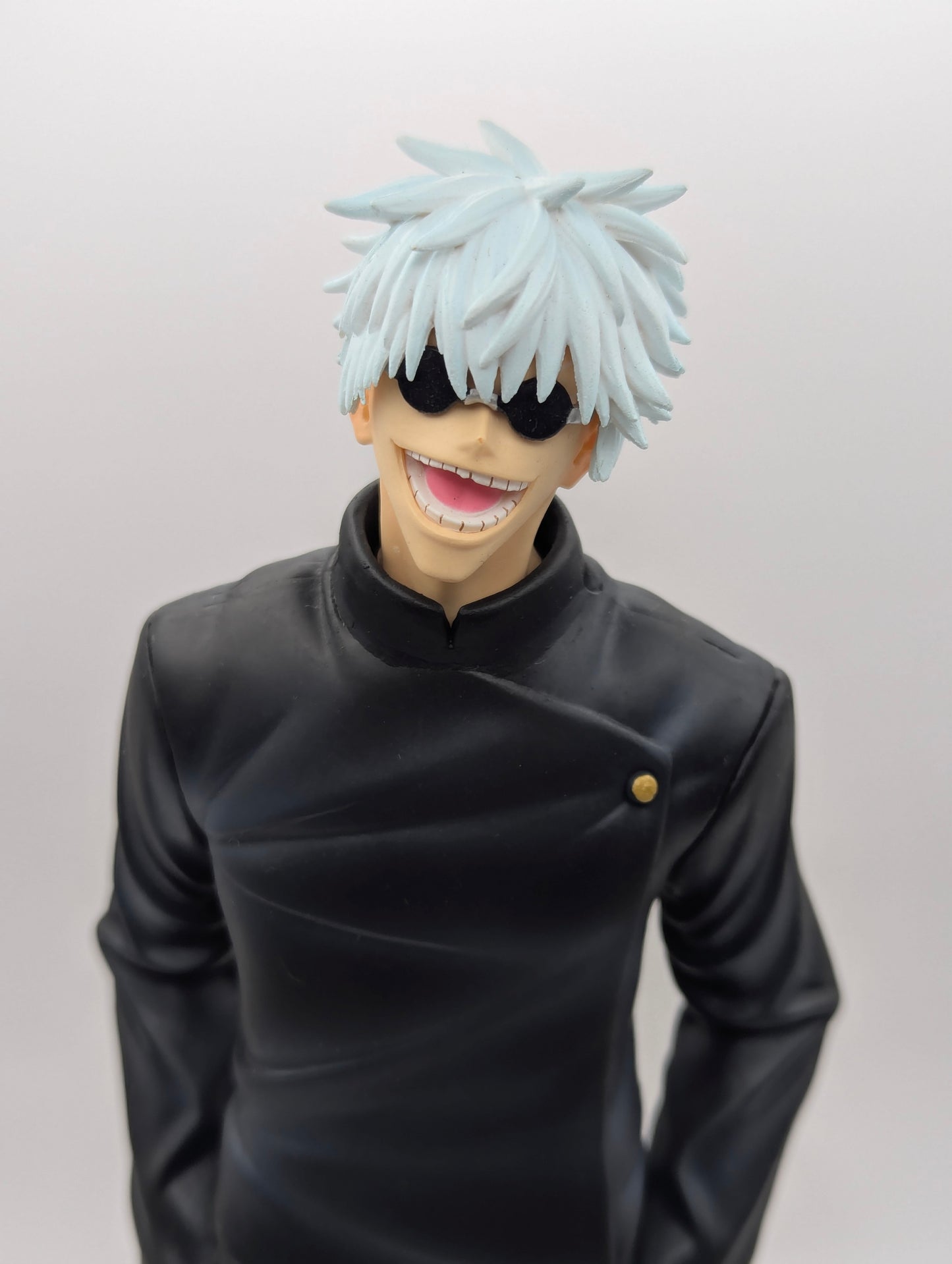 Figurine - Jujutsu Kaisen - Gojo Smiling 23 cm