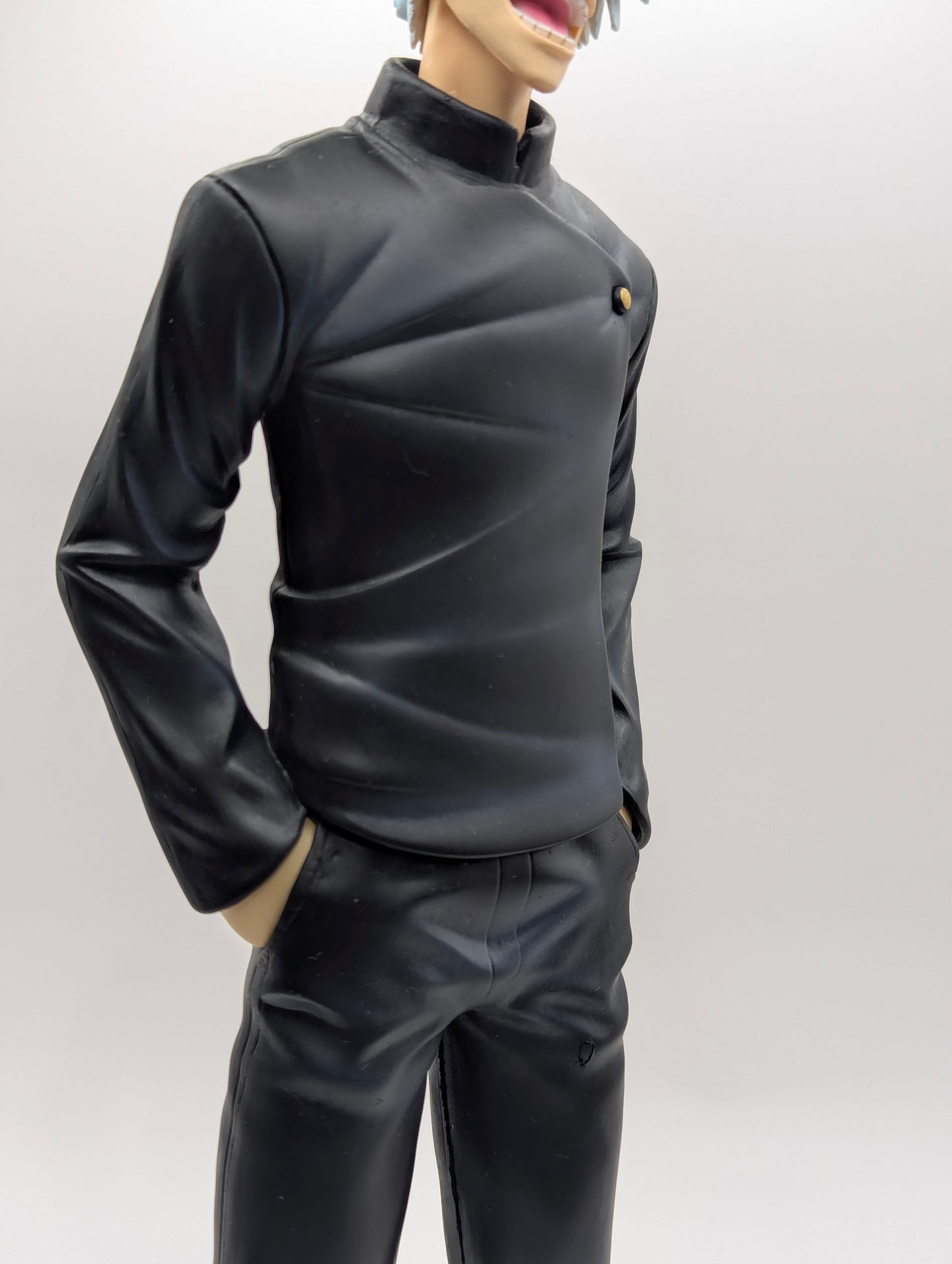 Figurine - Jujutsu Kaisen - Gojo Smiling 23 cm