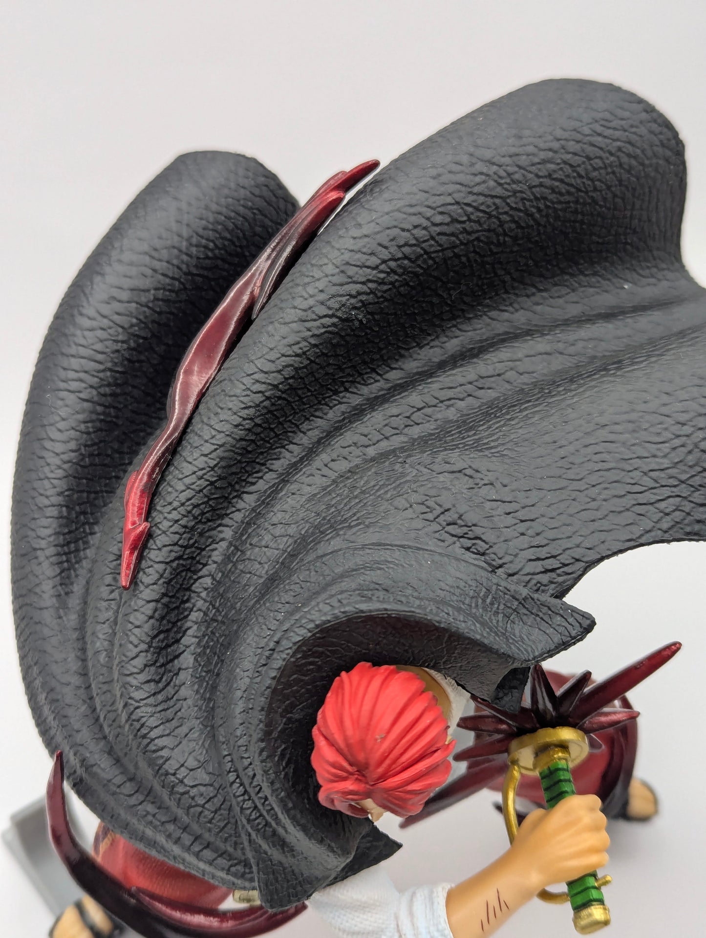 Figurine Shanks (17 cm) - One Piece -