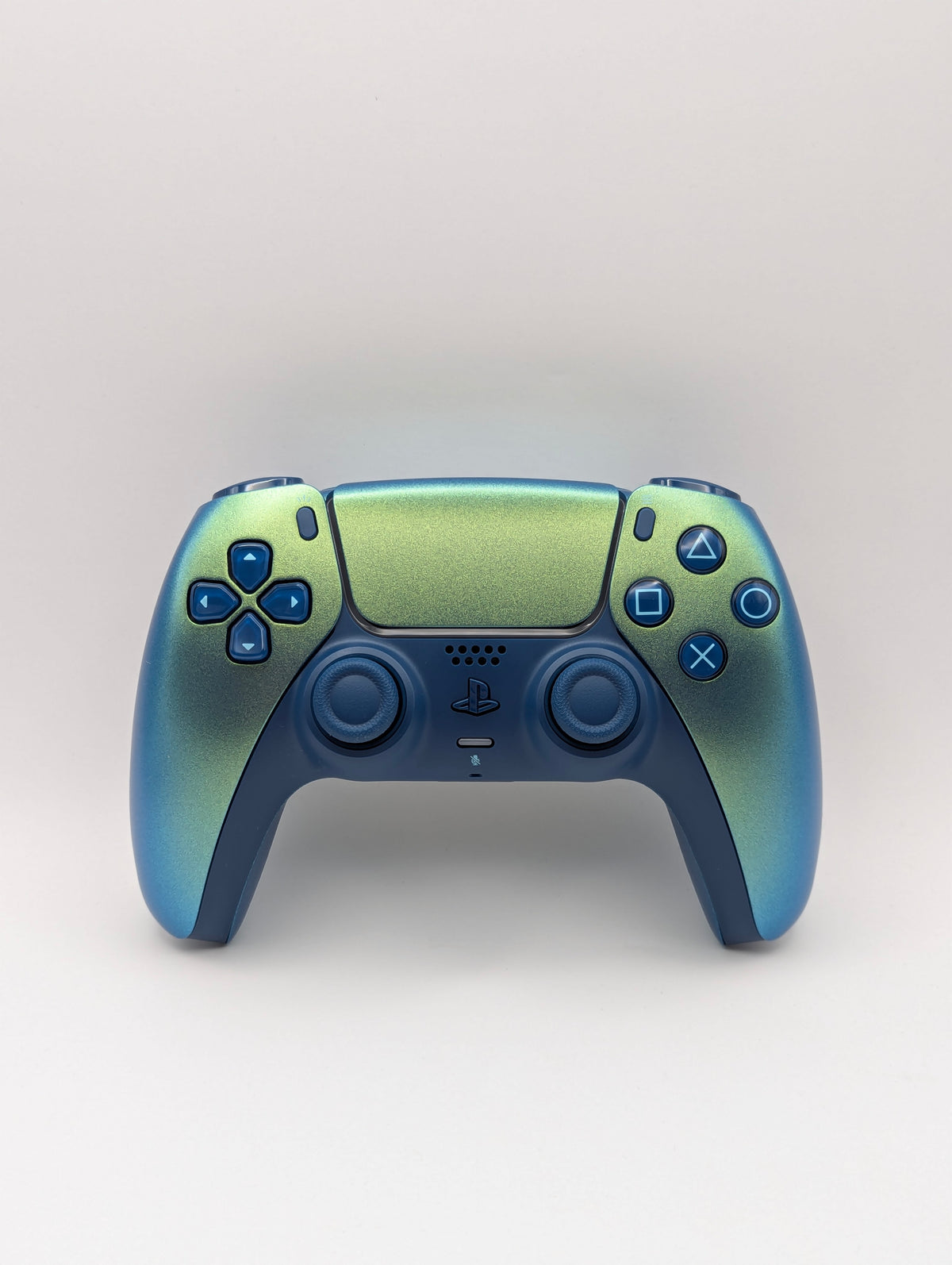 وحدة تحكم PS5 سوني DualSense Chroma Teal
