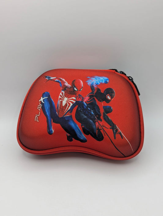Pochette Pour Manette -Spider Man -