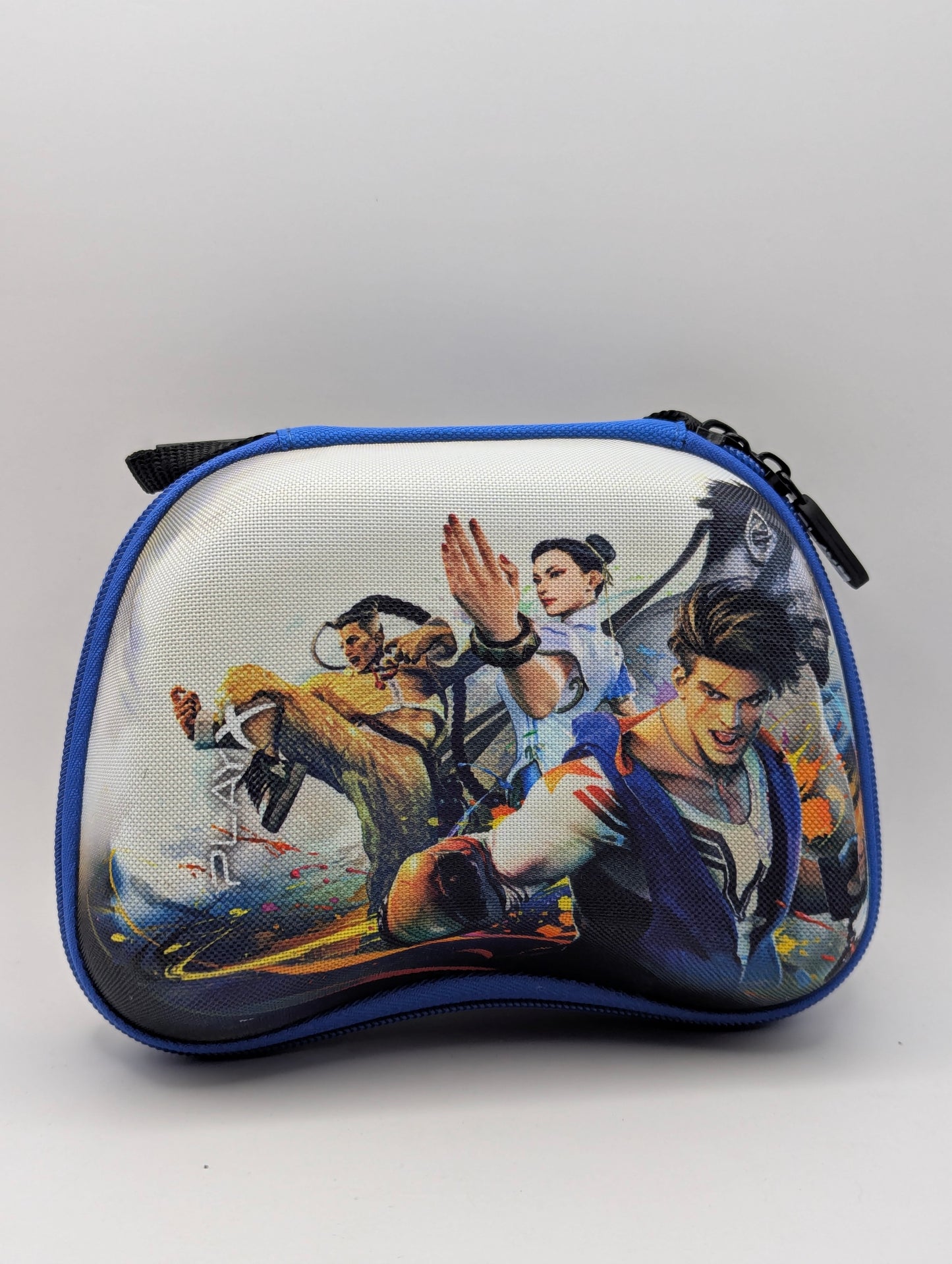 Pochette Pour Manette -Street fighter 6