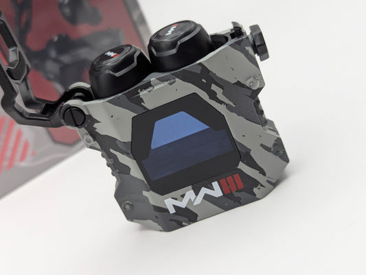 Ecouteur sans fil Call of Duty - Modern Warfare 3 - TWS - OTL