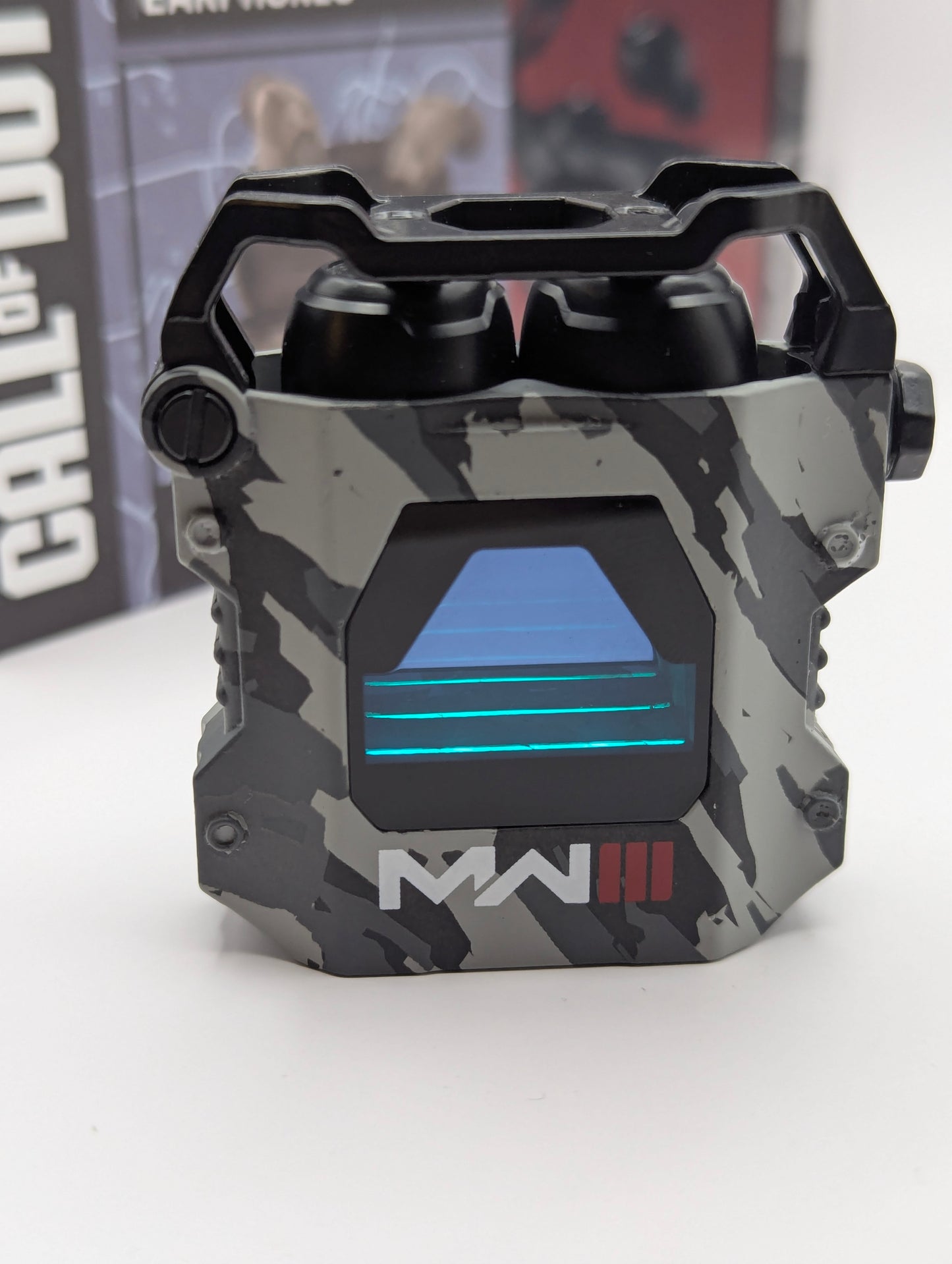 Ecouteur sans fil Call of Duty - Modern Warfare 3 - TWS - OTL